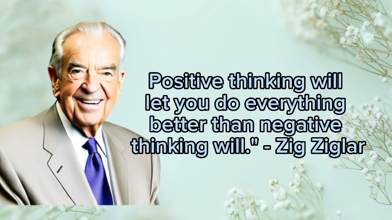 The Power of Positive Thinking: A Story of Overcoming Negativity #positivevibes #overcomenegativity