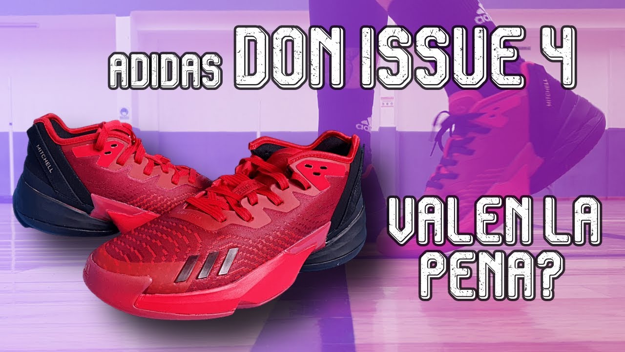 DON ISSUE 4 Test Completo