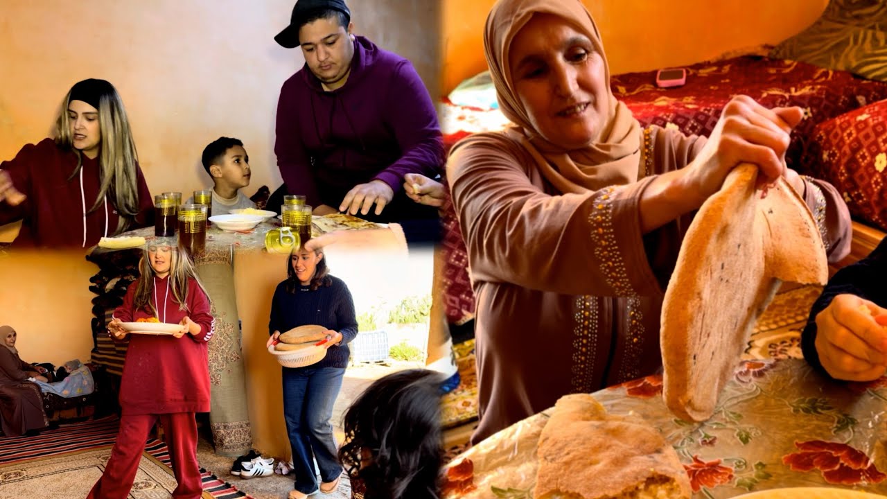 	تجمعو عليّ وكبرو بيا قدّام العائلة عكوزتي وأنا سكتة ومصدوم