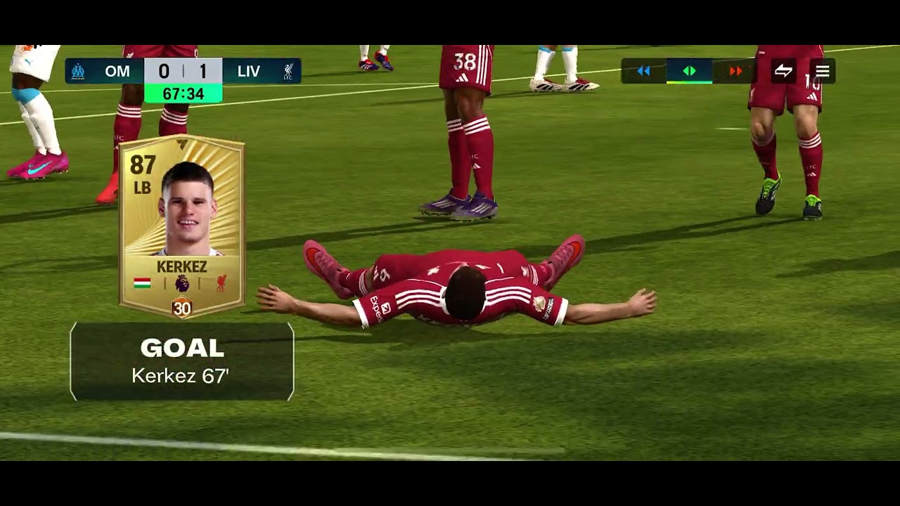 Fc gameplay #gameplay  #gameplay #alan ayaan #video 