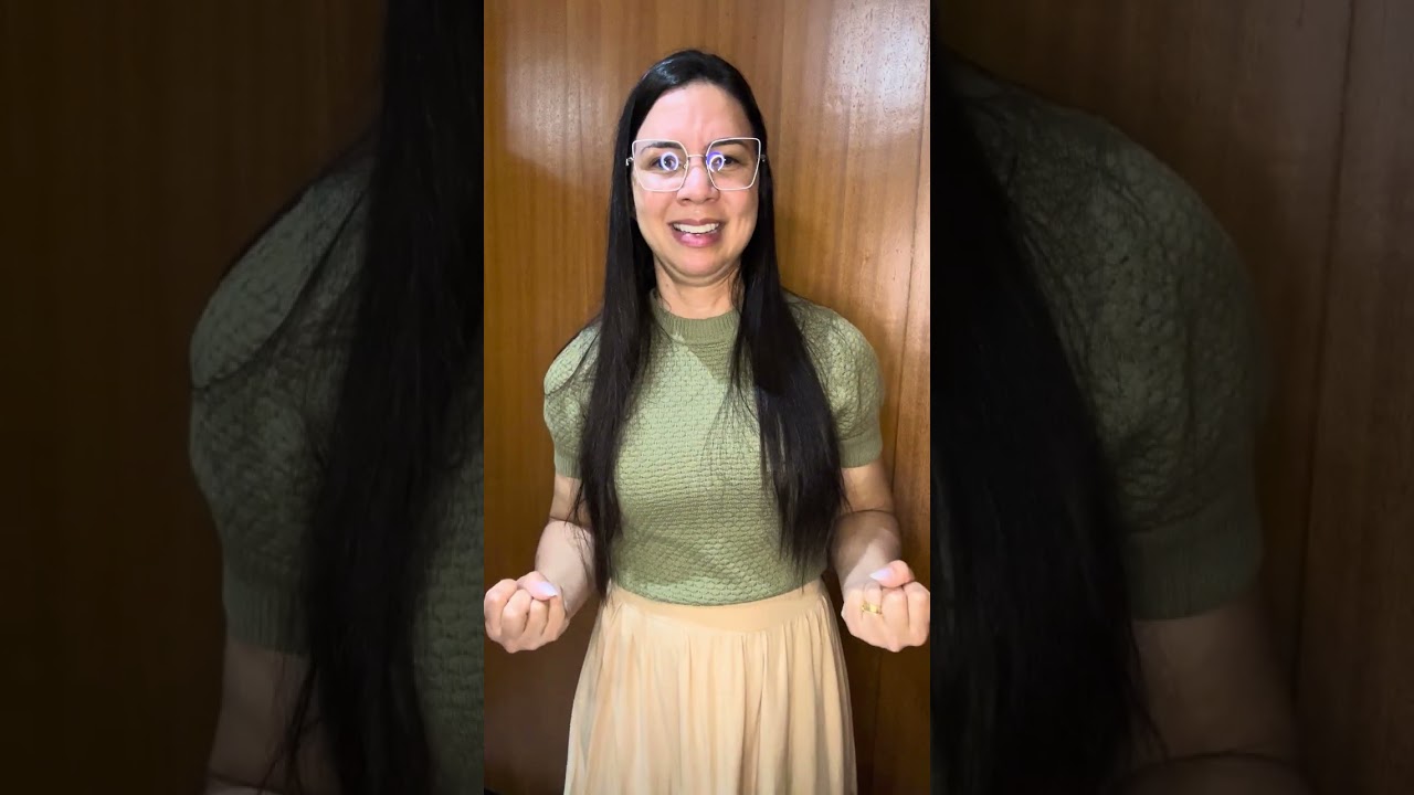 Devocional Orando a Palavra 