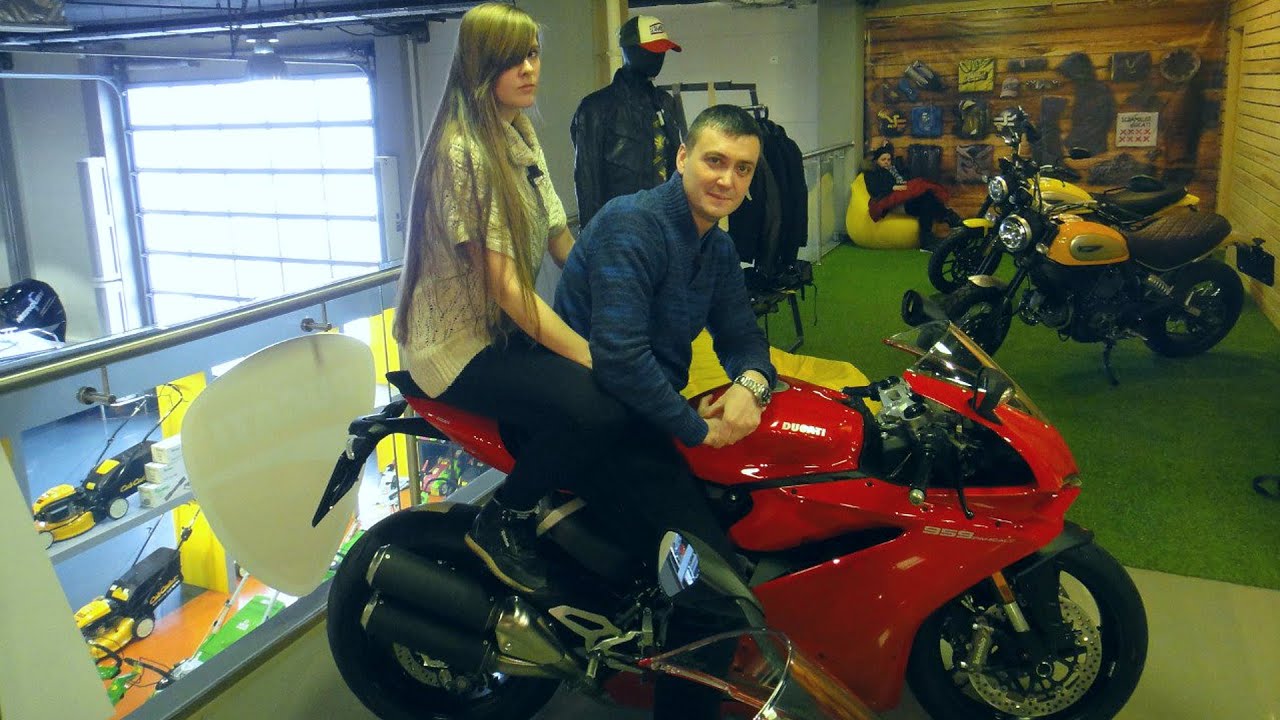 Экспресс отзыв-обзор-тест на Ducati Panigale 959. Owner's review of the new Panigale (by Sony RX100)