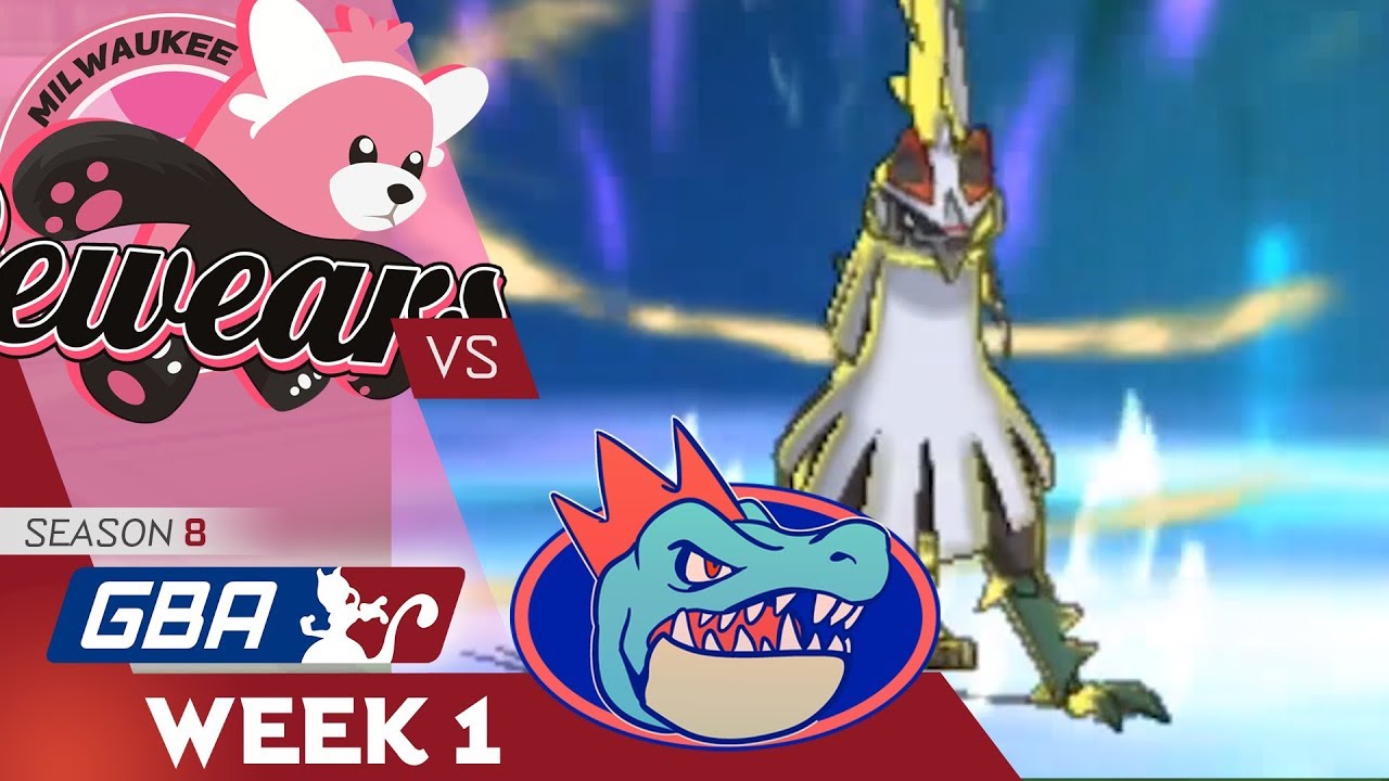 SILVALLYS PARTING SHOT! GBA Week 2! Florida Gators vs. Milwaukee