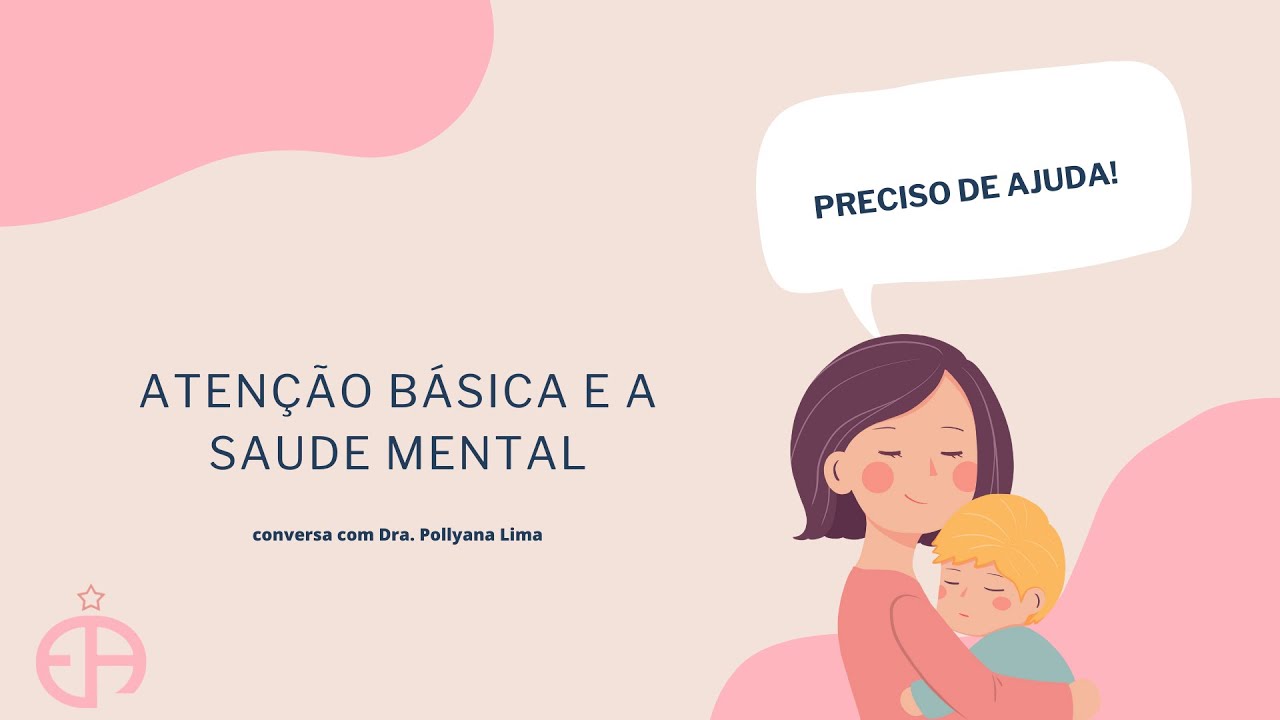 Saúde mental na Atenção Básica