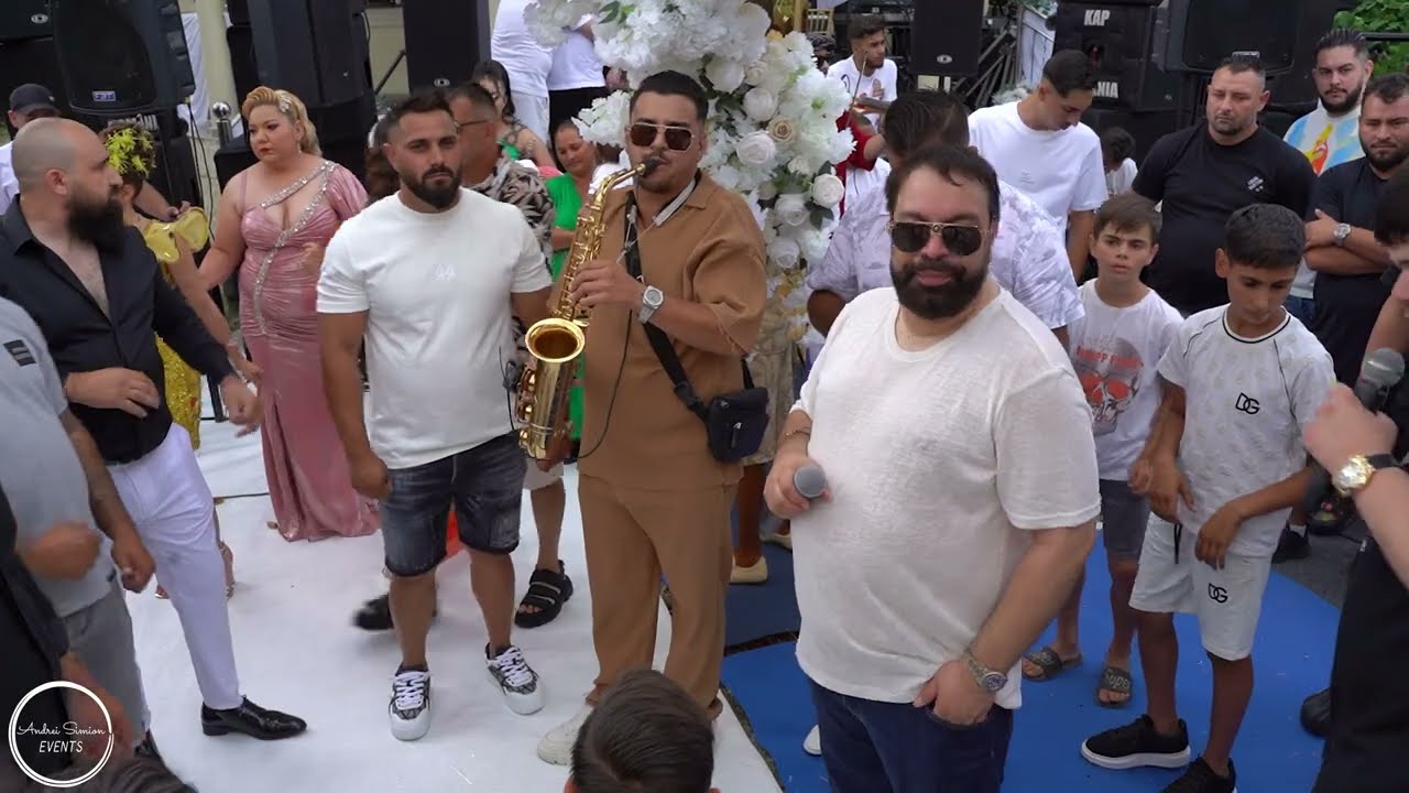 FLORIN SALAM❌ HEI NA ❌ SISTEM SNOOP DOGG (LOGODNA MARISOL SI EDUARD)