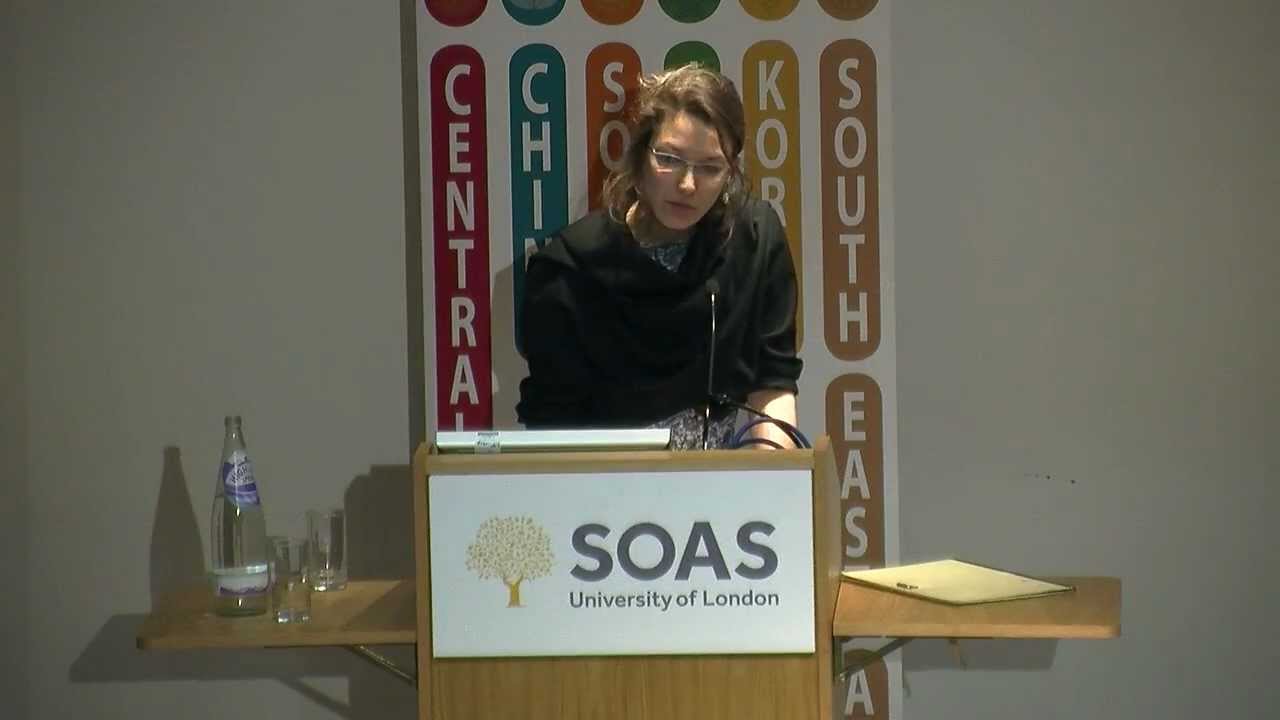 Marie-H&eacute;l&egrave;ne Gorisse:, Jain Theory of Inference in the Parīkṣāmukham, SOAS, University of London