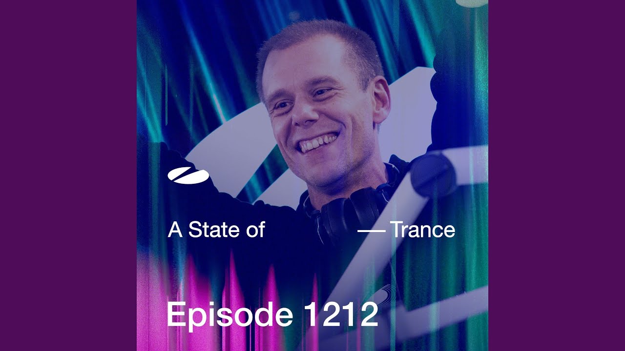 PLUR (ASOT 1212)
