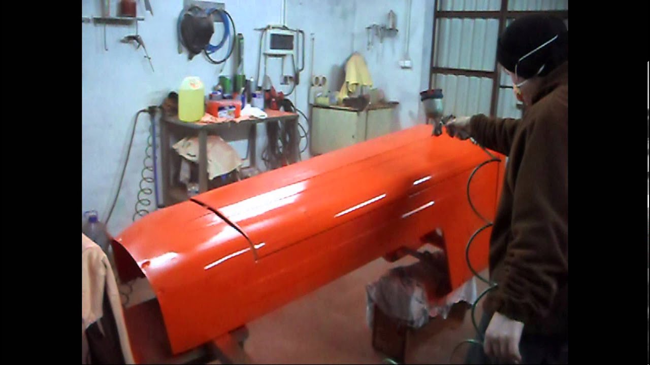 ☆Renowacja ☆Malowanie i Remont ☆Ursusa C-355 ☆MajsterTV☆