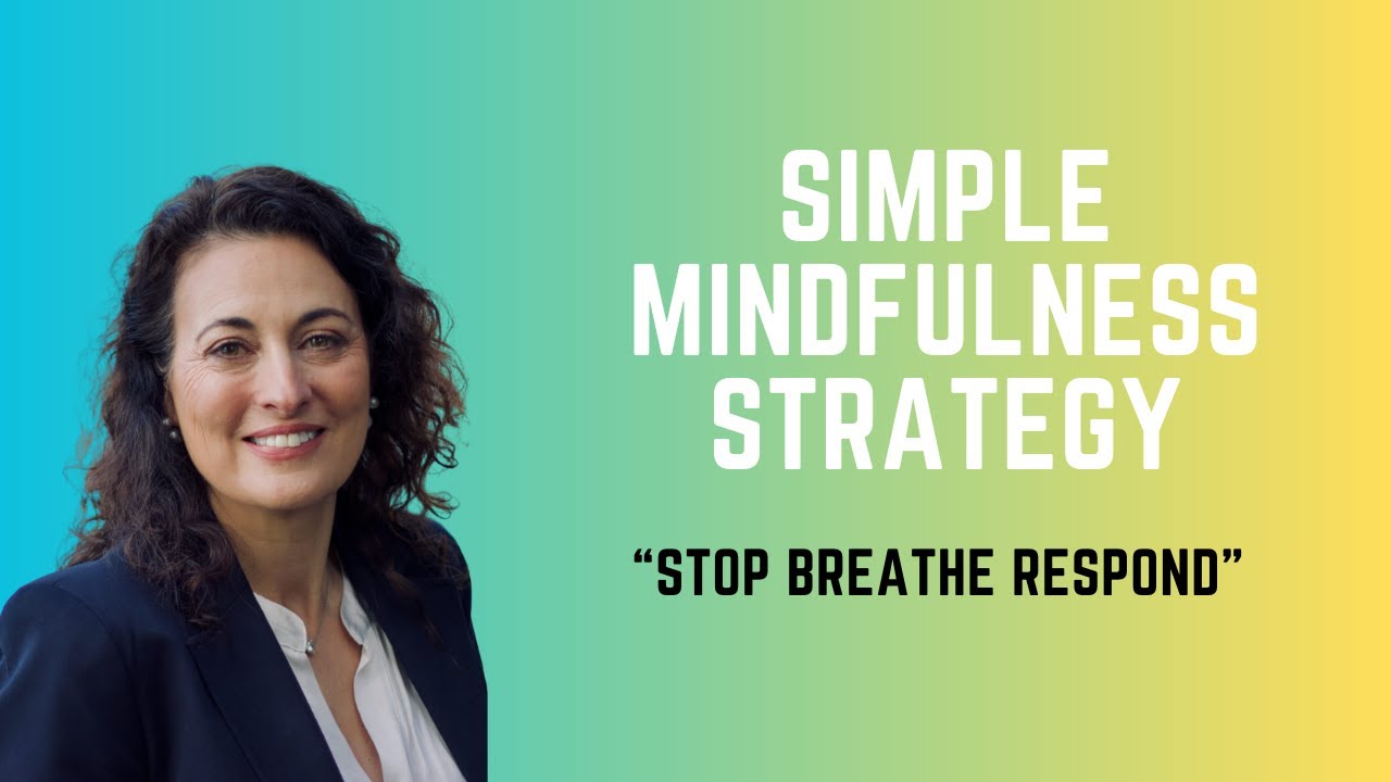 Mindful Parenting: The 