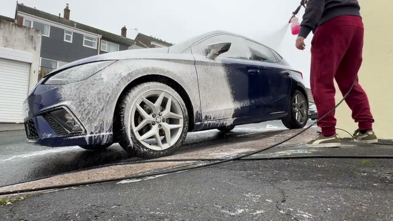 Wax is Dead Ceramic Foam