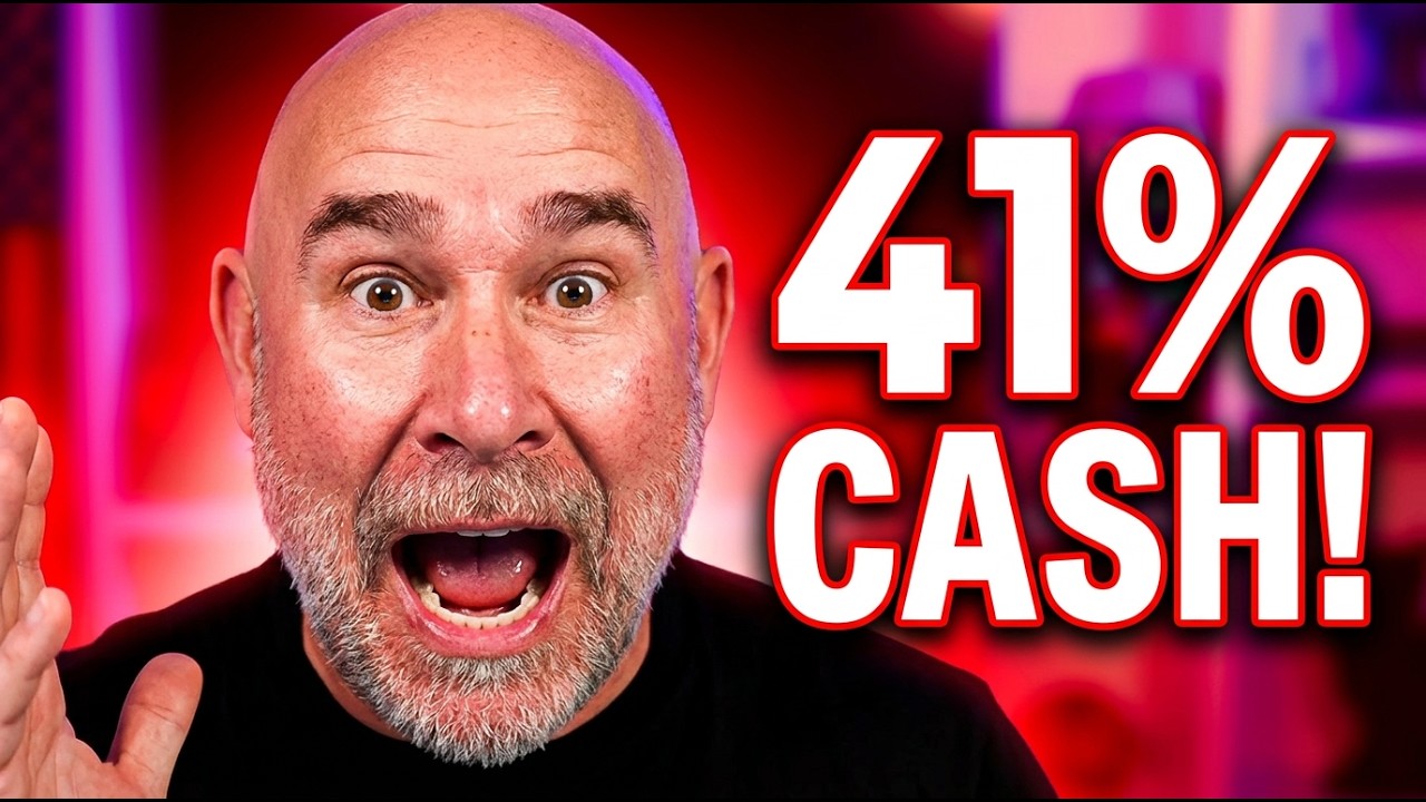 5 Penny Stocks (VSEE) EXPLODE Higher Quickly Raise 41% CASH!