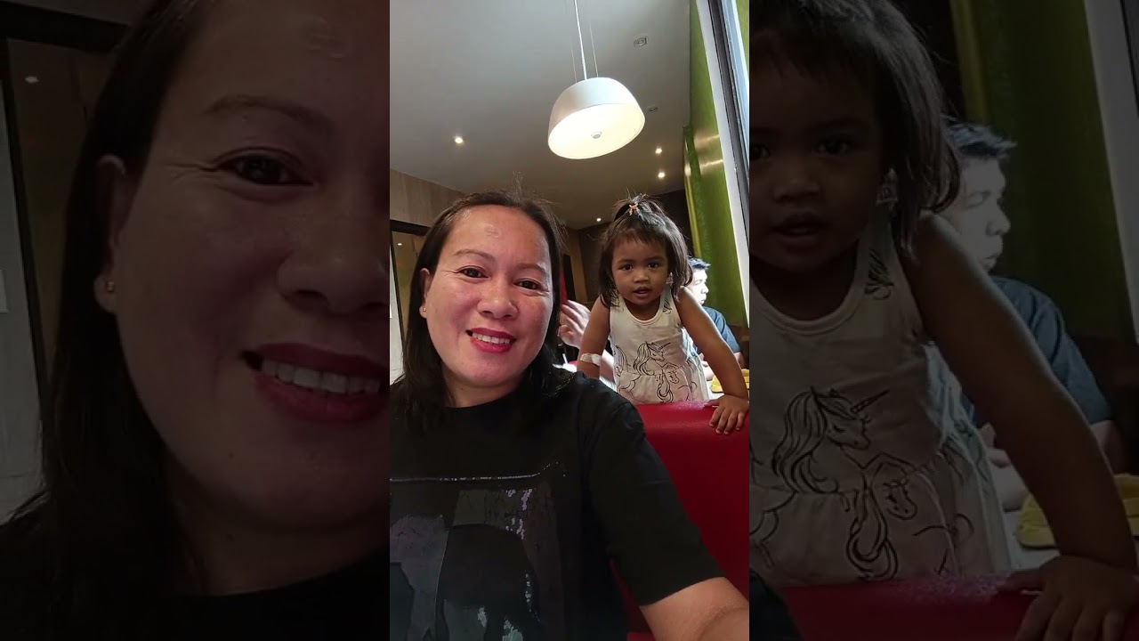 Nindot pud pagkakaon namo ani lugara kay daghan palamuti sa taas nalingaw mga bata nagtan aw!