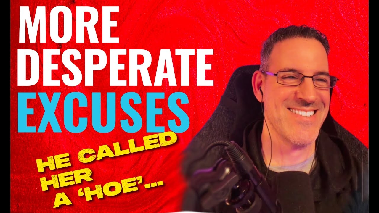 More Desperate Bible Excuses