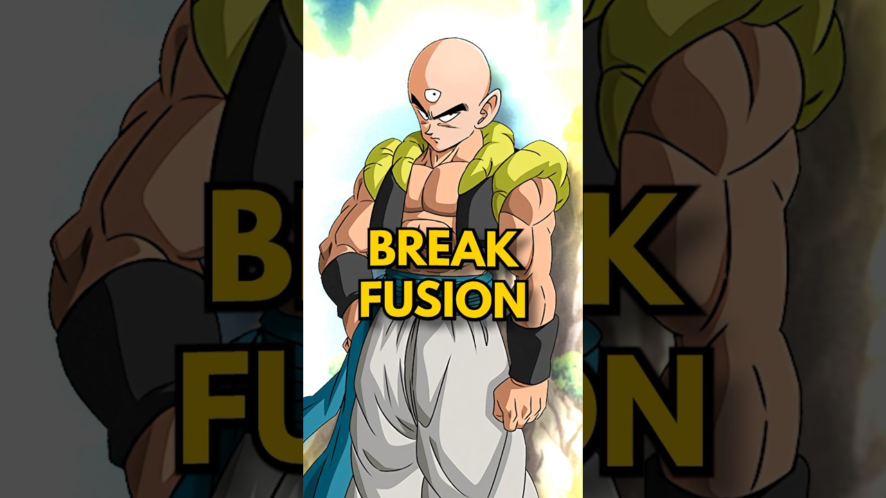 How Tien Can CHEAT FUSION