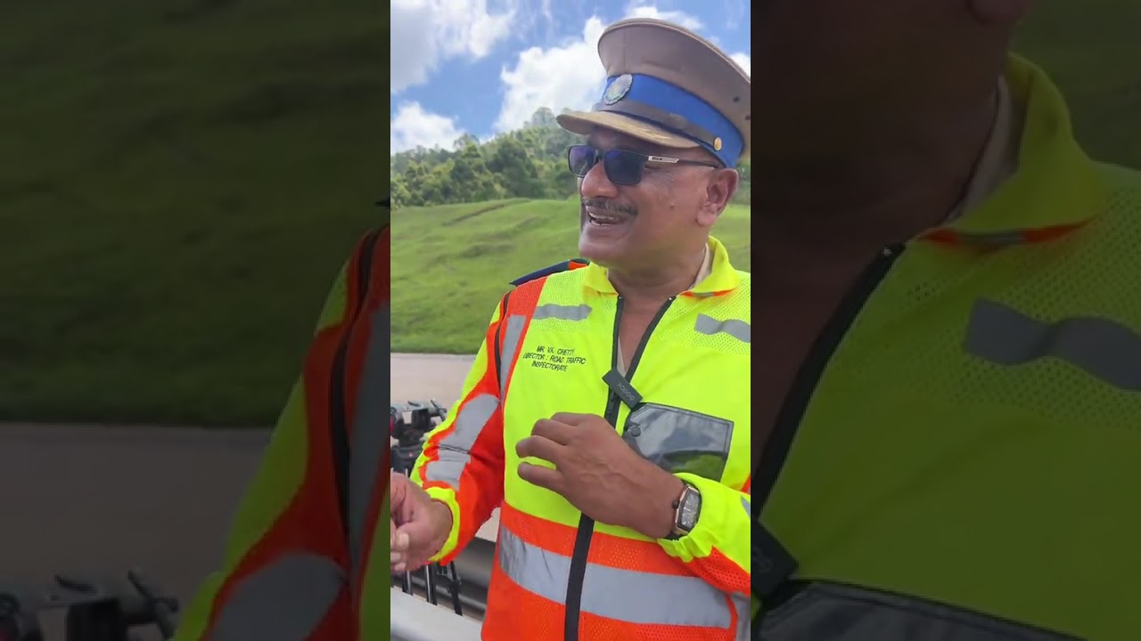 Traffic rules