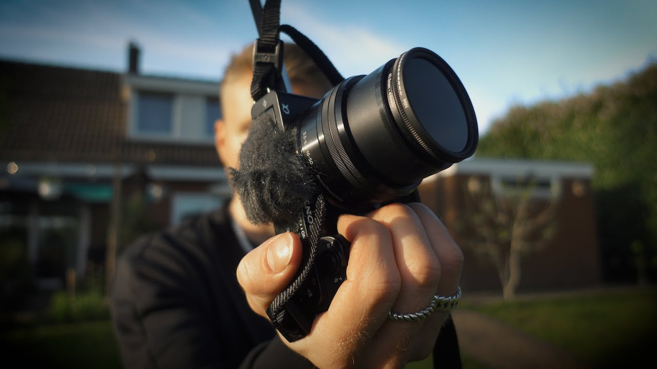 Why I Still Use the Sony 16-50 Kit Lens in 2025 (and You Should Too)