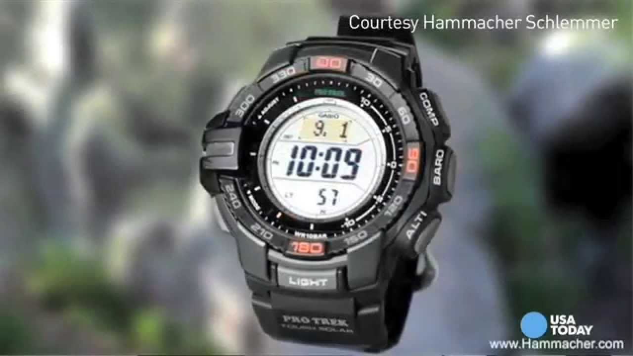 Top tech gadgets to help you weather any weather