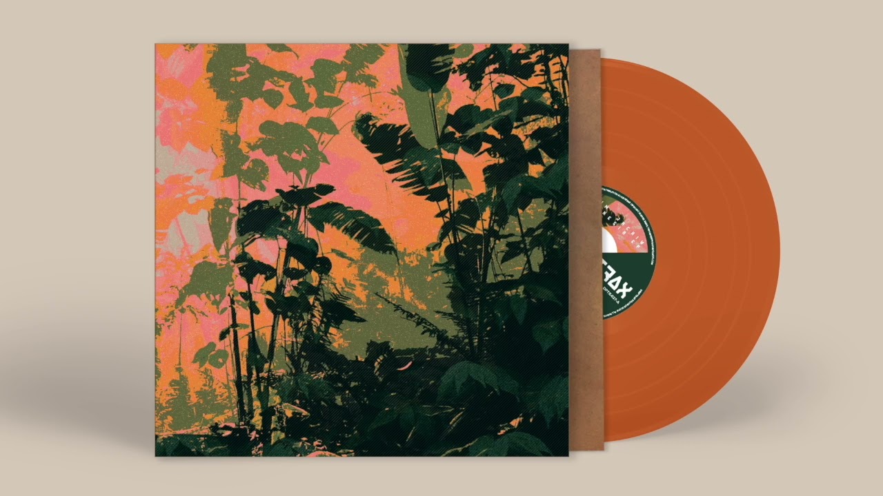 Tim Jackiw - Gravity Loss (DPTX-027)