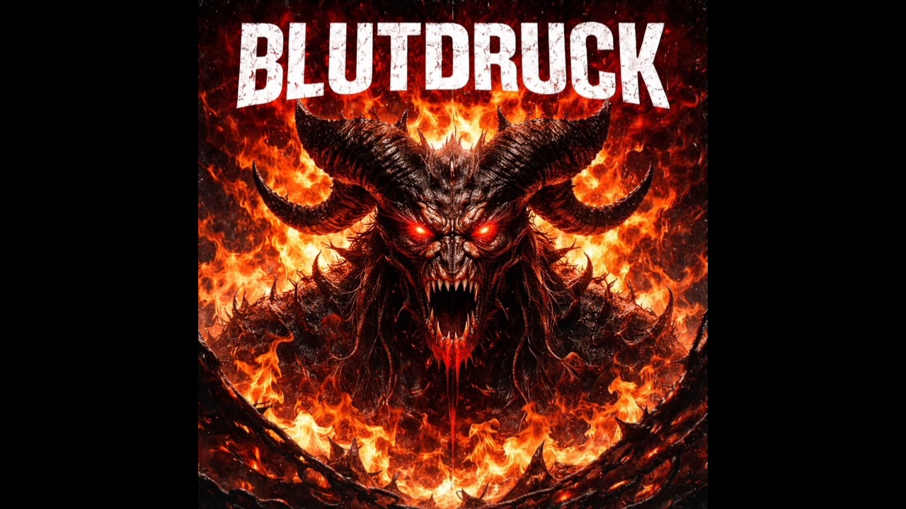 Blutdruck - Beta Seven
