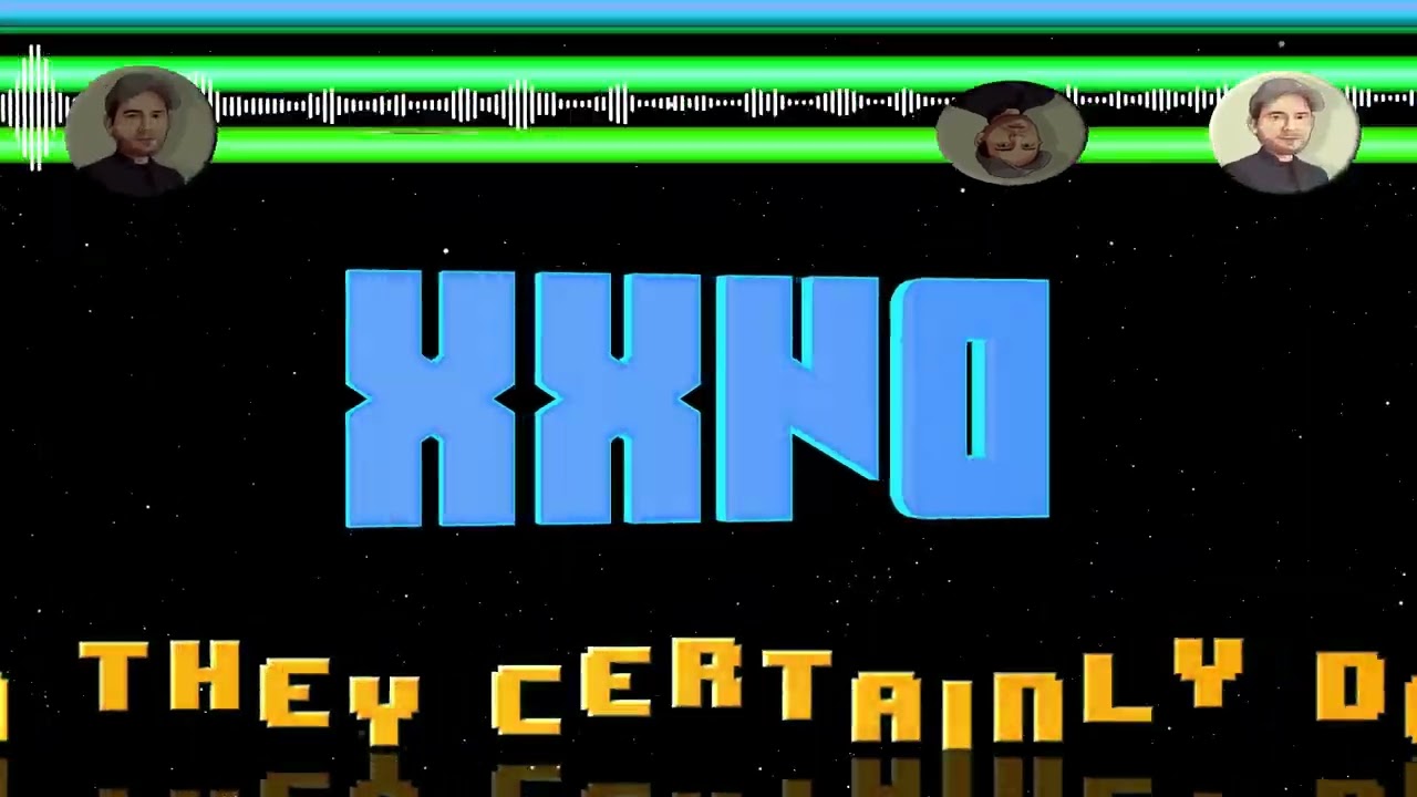 David Whittaker - Lazy Jones (C64) (Kernkrafted Mashup Remix)