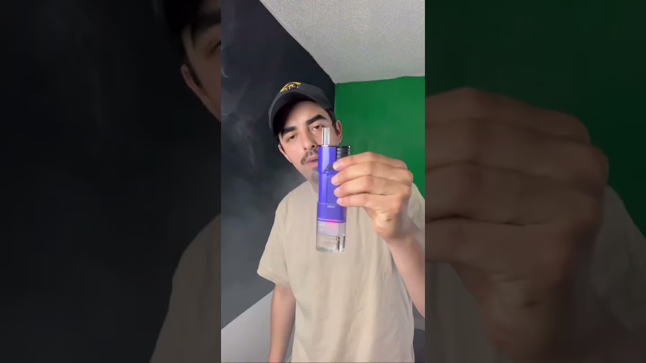 Are you ready to witness mind-blowing tricks? #xmax #vaporizer #tunke #vaping #dabrig #fypシ #fyp