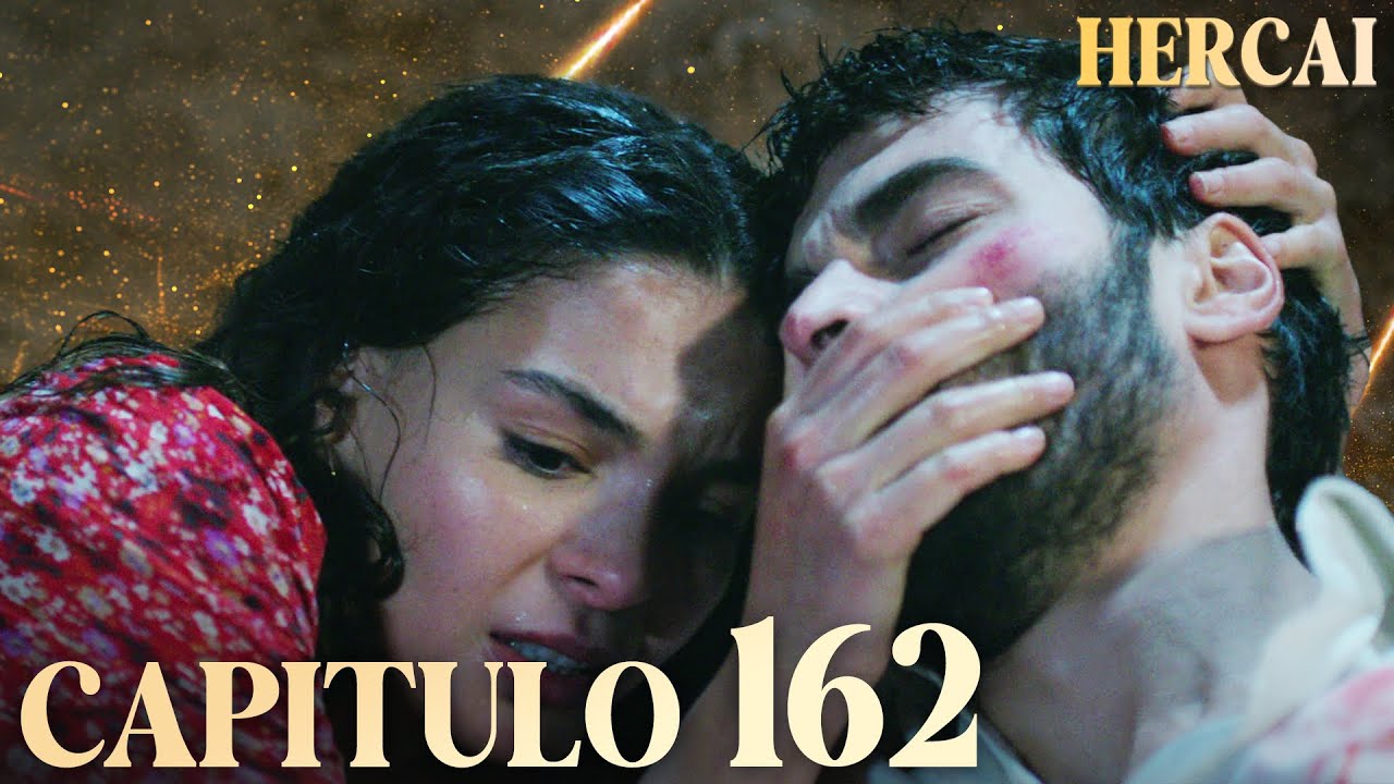 Hercai - Capítulo 162