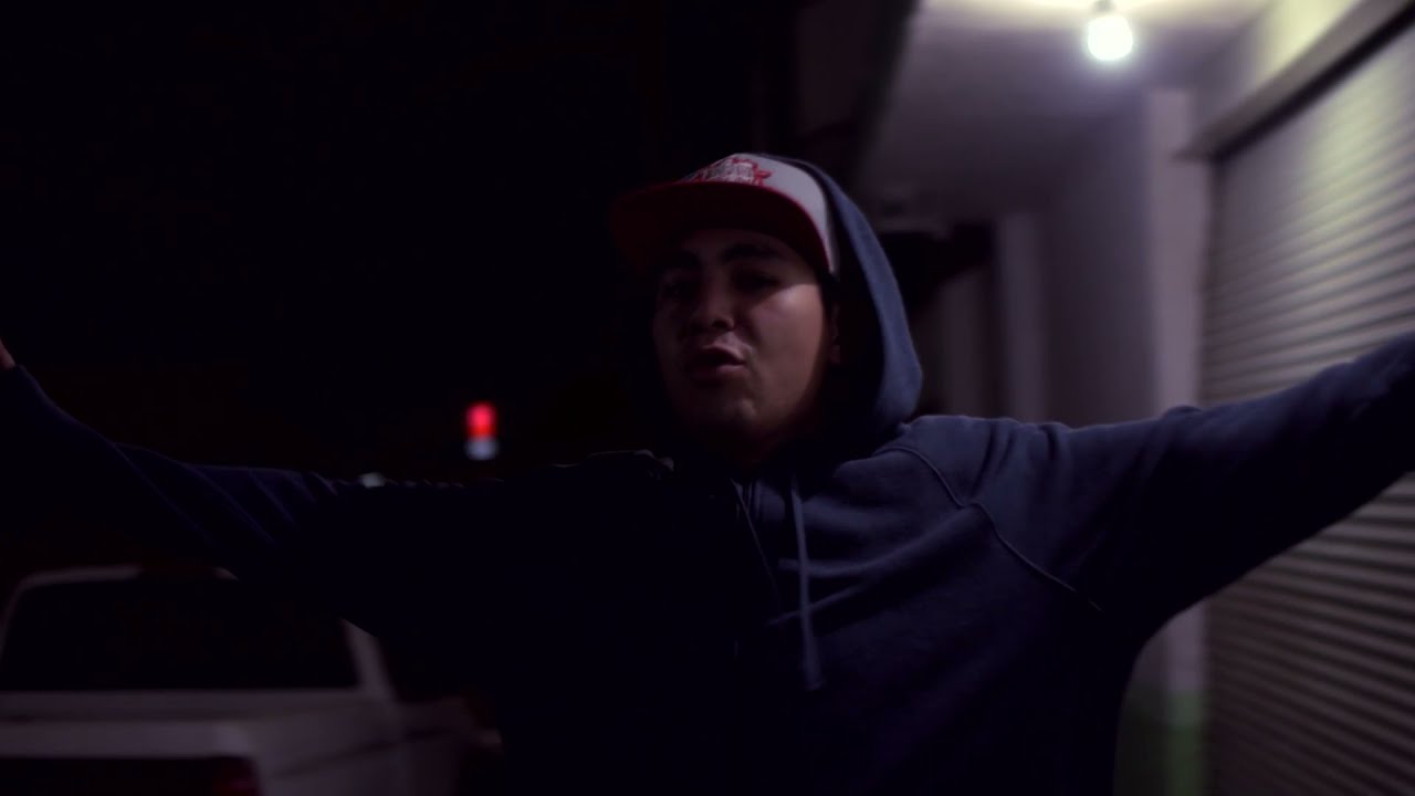 Mariox Joint - Mundo De locos (Beat x Hospek)