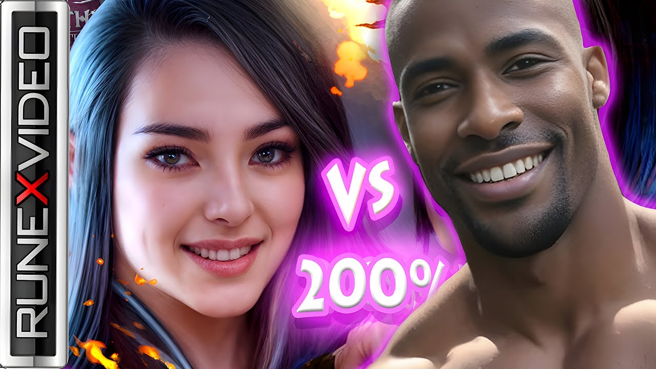REVIEW 200% HONESTA Pathfinder WOTR vs Baldur`s gate 3