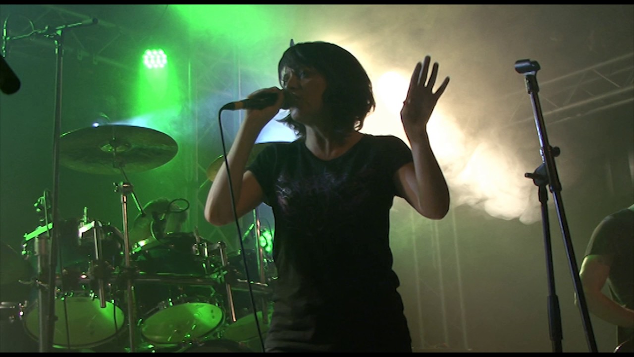 Concert Rock School @ Diff'art 2017 (1)