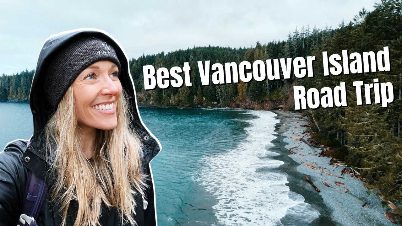 Jordan River Travel Guide | What To Do In Sooke & Port Renfrew | Best Vancouver Island Road Trip