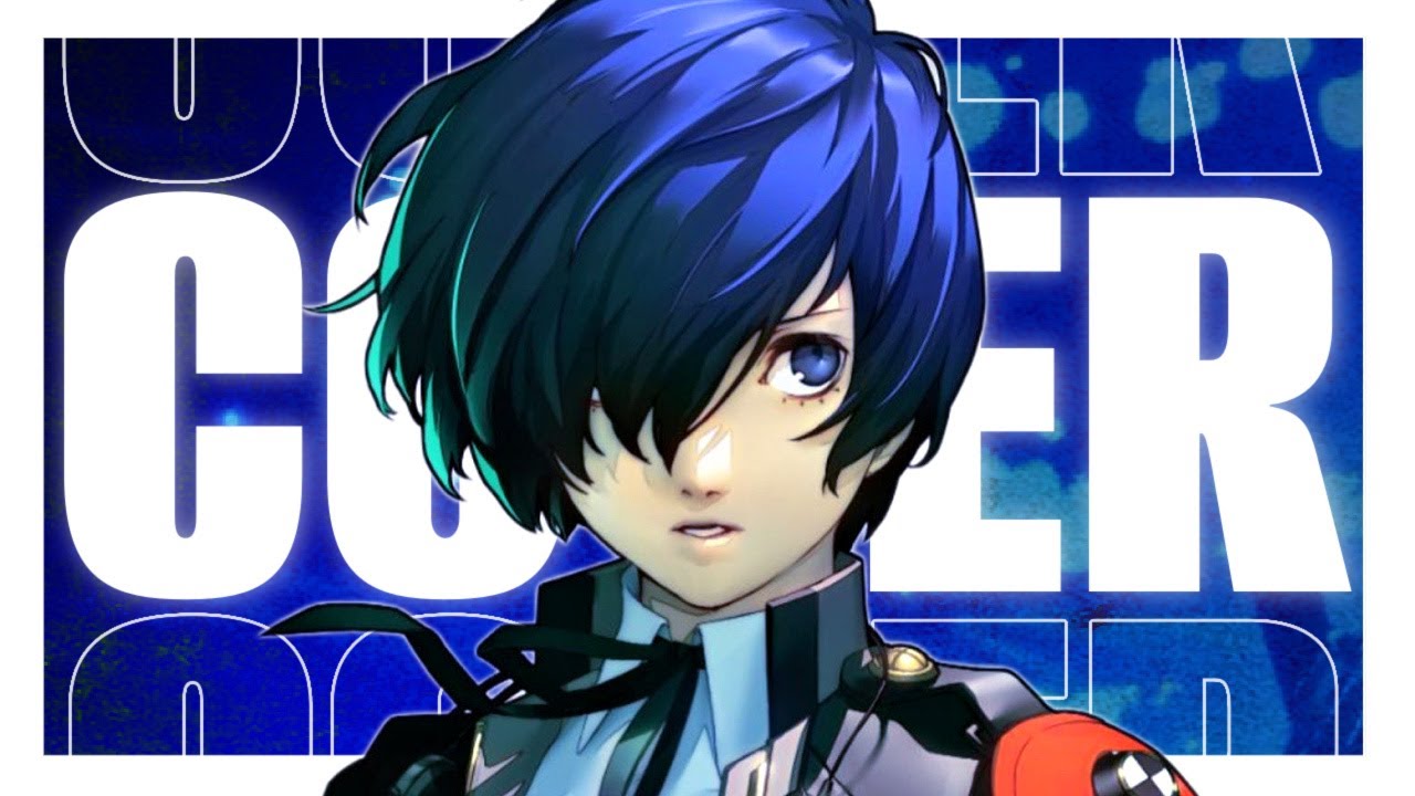 A WAY OF LIFE (Cover)「Persona 3 Portable」/ ver.jen
