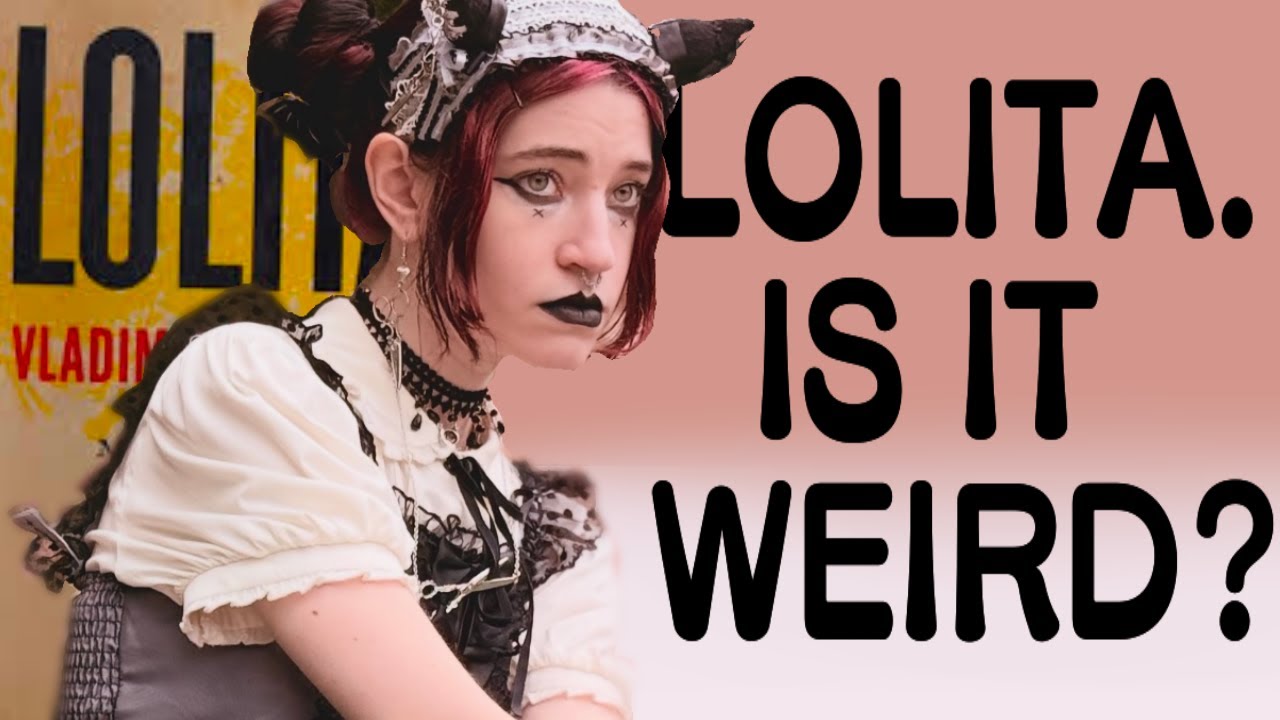 lolita fashion 101: the history of lolita