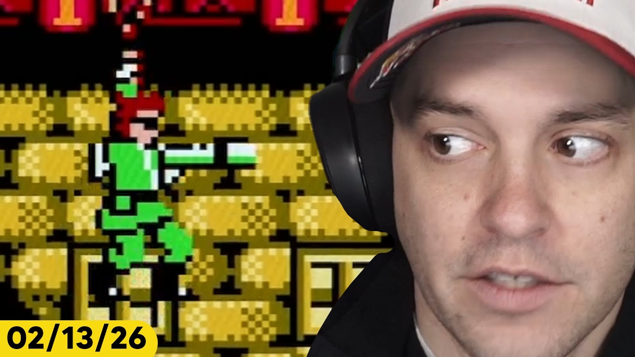 Is Bionic Commando Unbeatable?