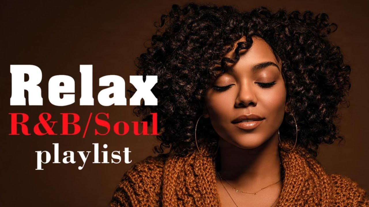 Chill R&B & Jazz – Soft Grooves for Midnight Study & Rest   リラックス   勉強