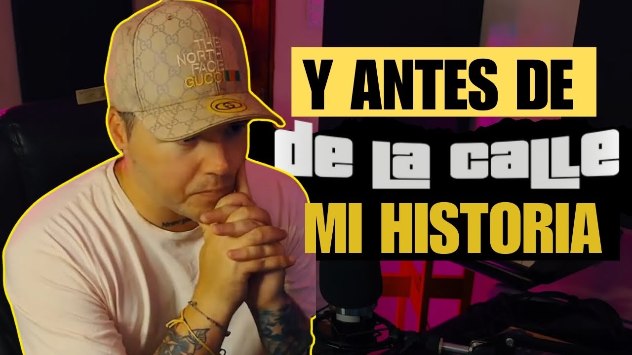 Y antes de 