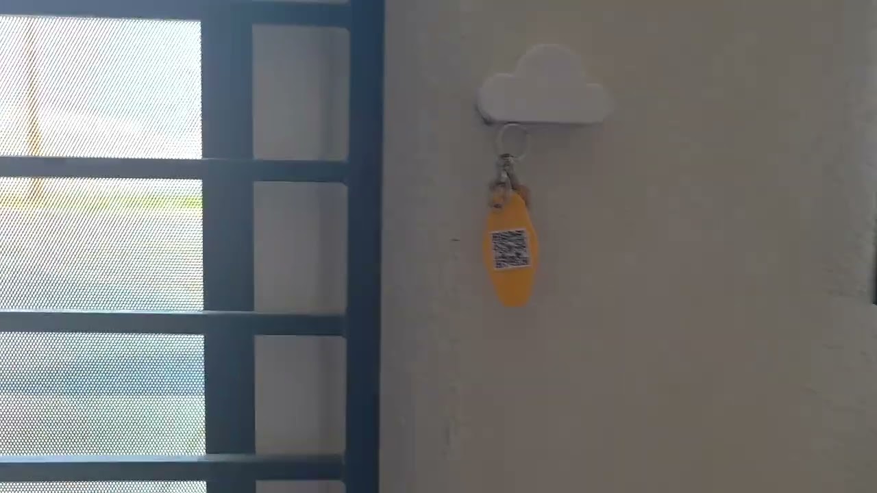 The 3-Second Key Magnet Relocation ft Liz