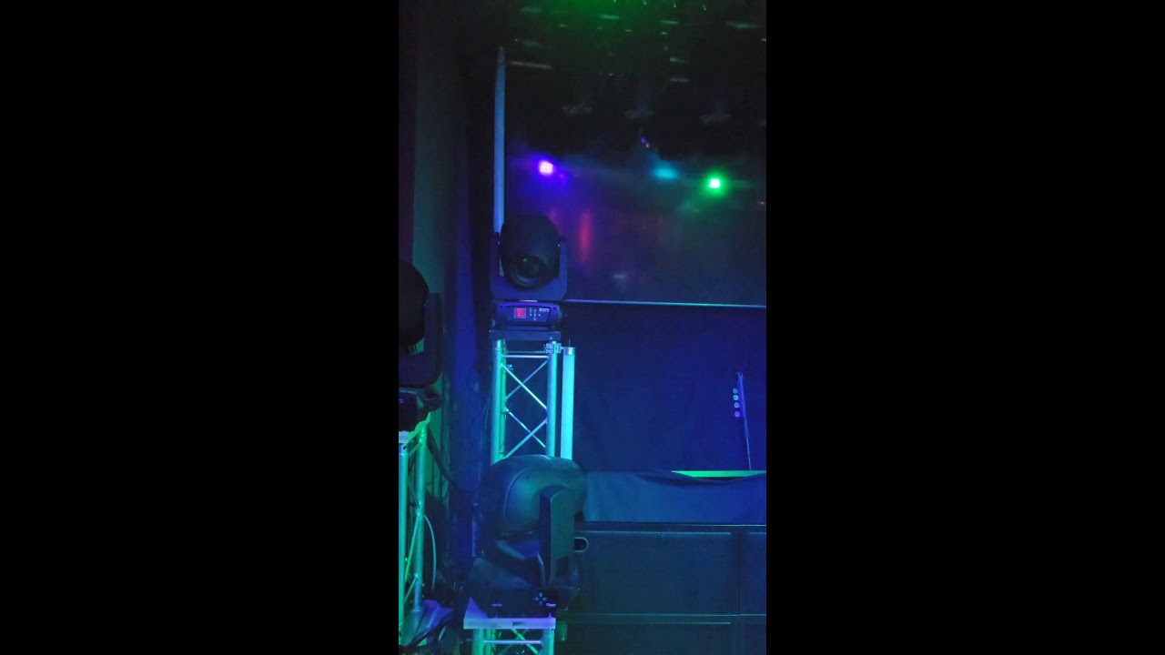 Dave Wildheart live music from Austria
