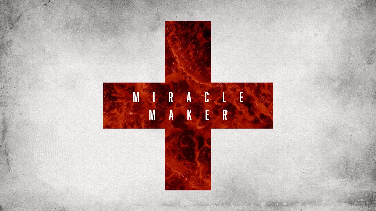 Miracle Maker (Part 1) | Obedience Before Understanding | Luke 5