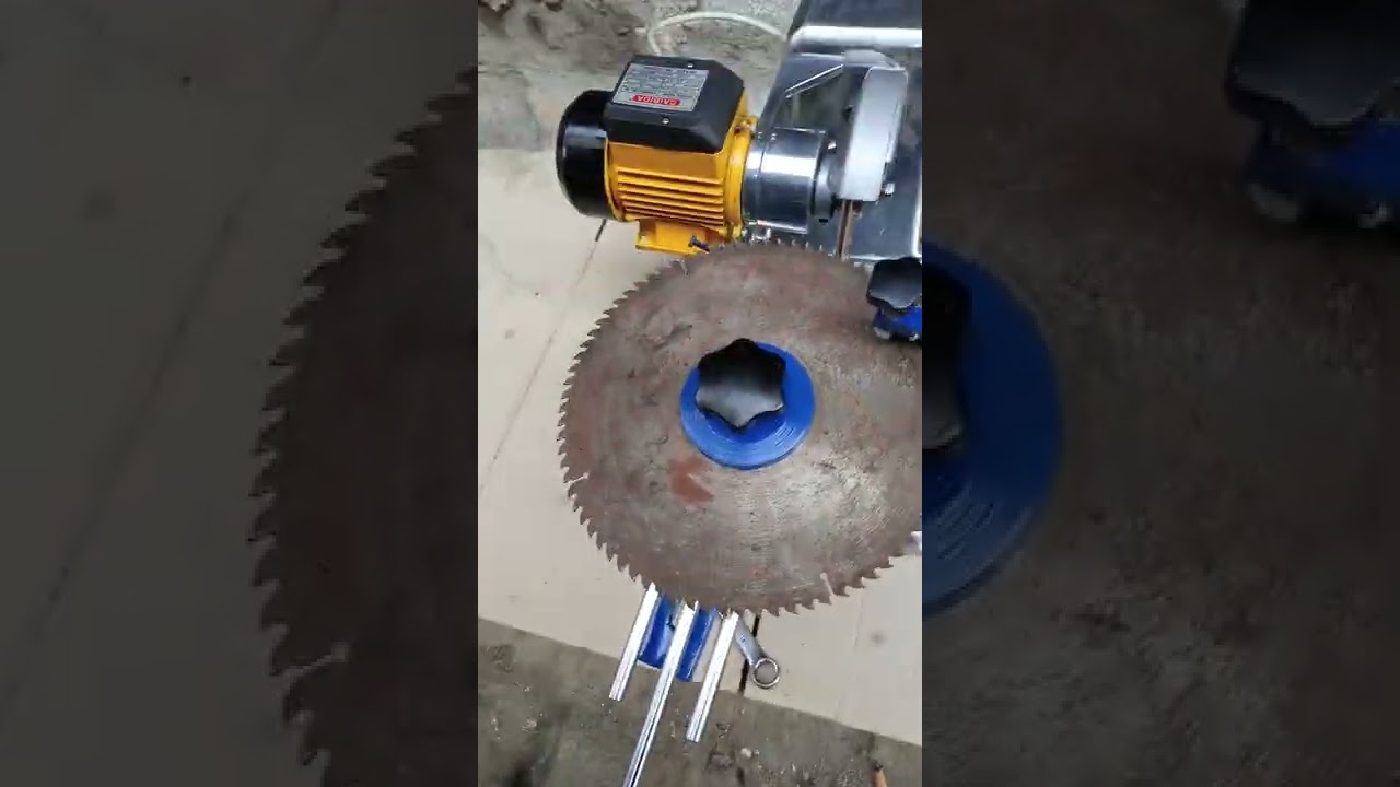 صلاحة ديسك ديسكات سن صناعة سوريا نصف اوتوماتيك رائعة جدااااااااااااا 00963966471205