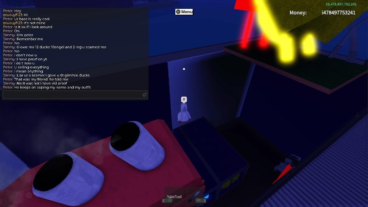 Talking To The Guy Who Scammed Me Part 2