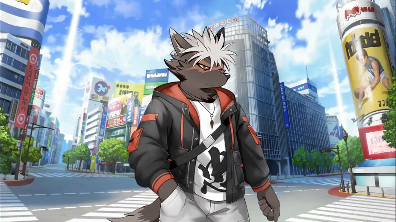 Tadatomo's Date Quest - A Loyal Dog, A Single Goal【English Fan Translation】