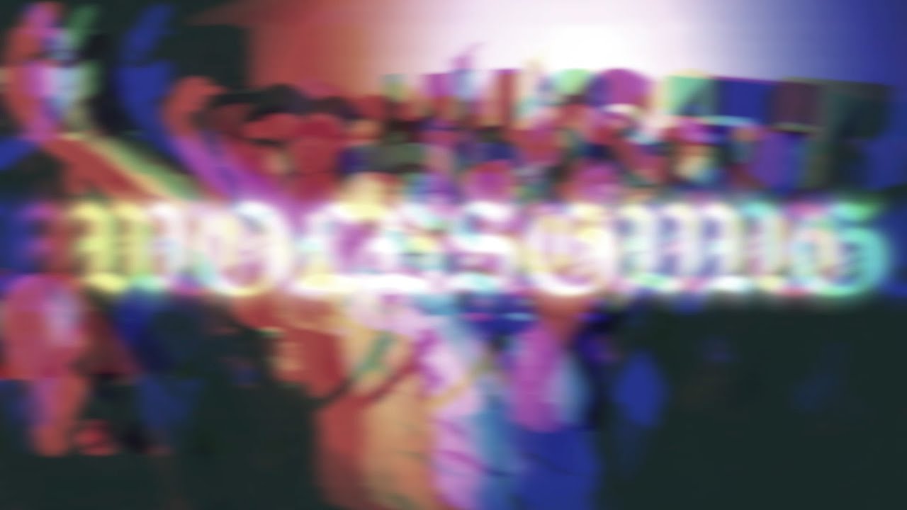 WOLBSGANG - ILL HABITS (Official Lyric Video)