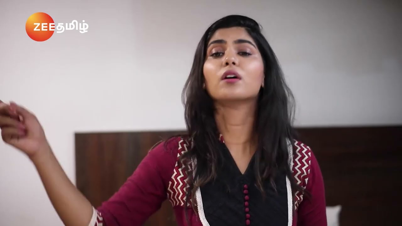 Mounam Pesiyadhe | Ep - 157 | Preview | May 09 2025 | Zee Tamil