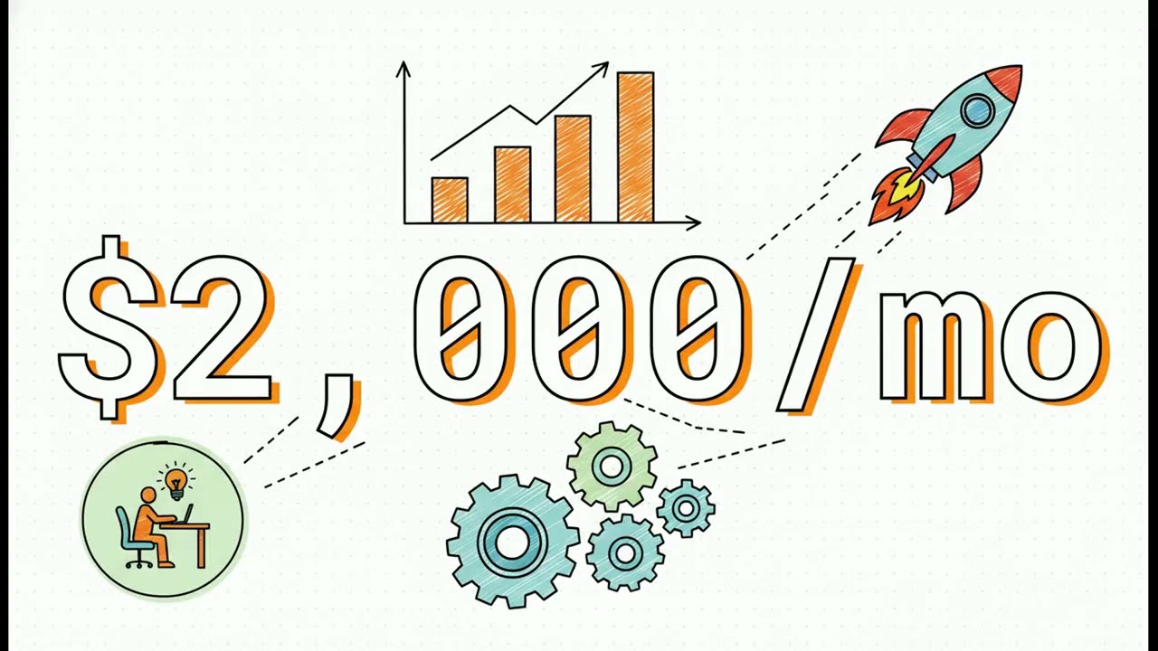 The Rise of the AI Micro-Agency: Build a $2,000/Month Business