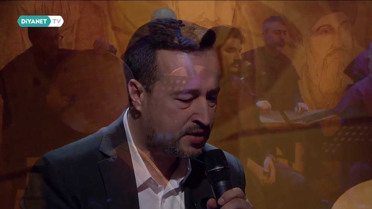 AGÂH - Kudûmün Rahmet-i Zevk u Safâdır