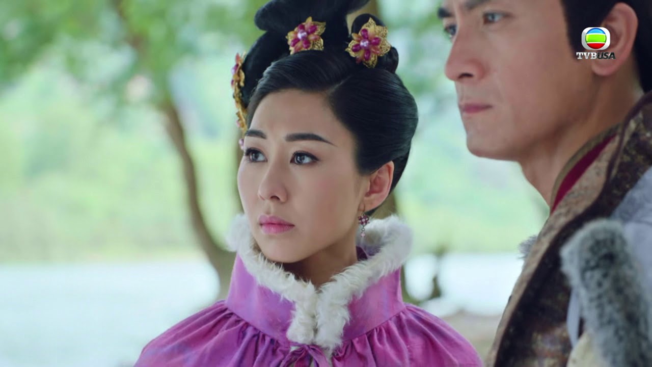 宮心計2深宮計 - 太子妃的孽障