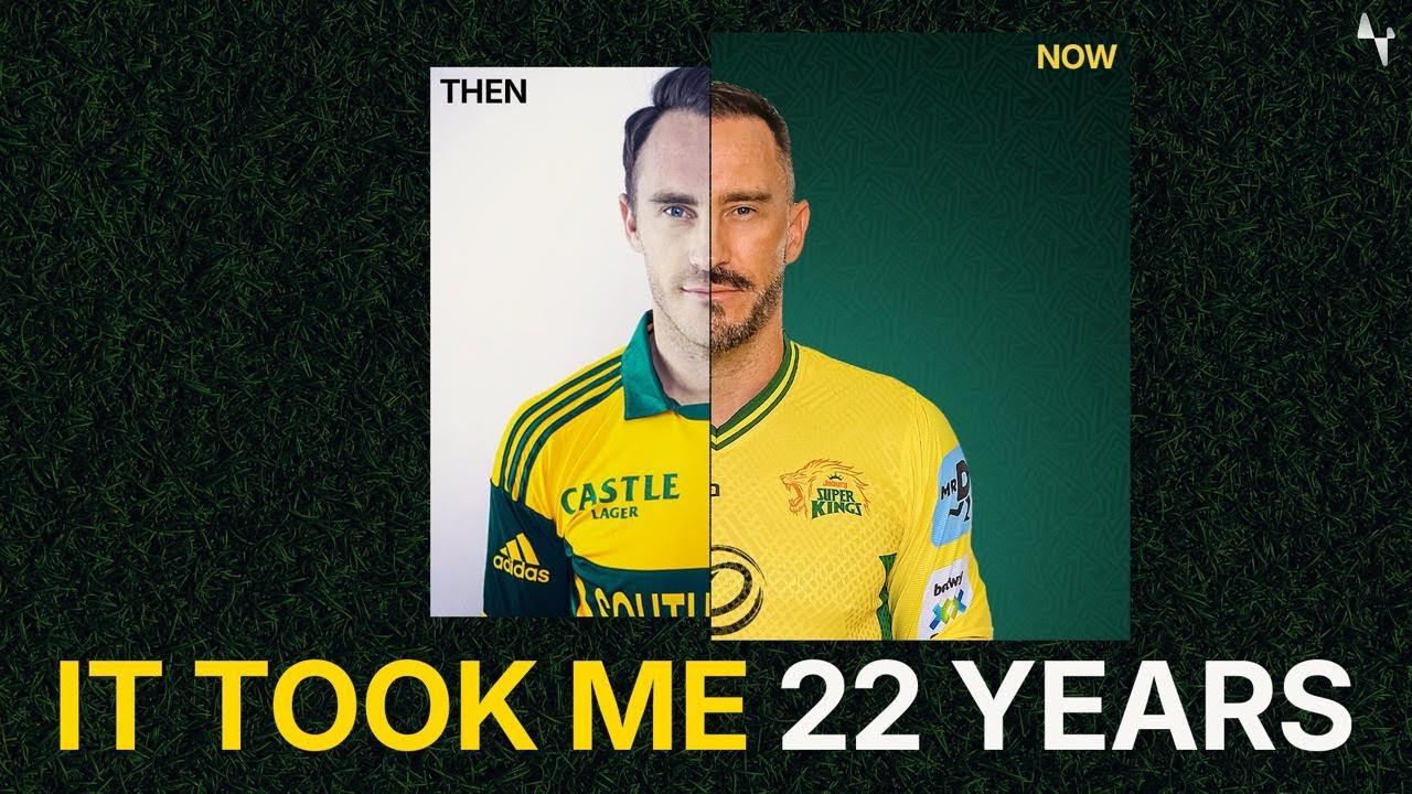EP 2 Biohacking Basics: Sleep and Longevity with Faf du Plessis