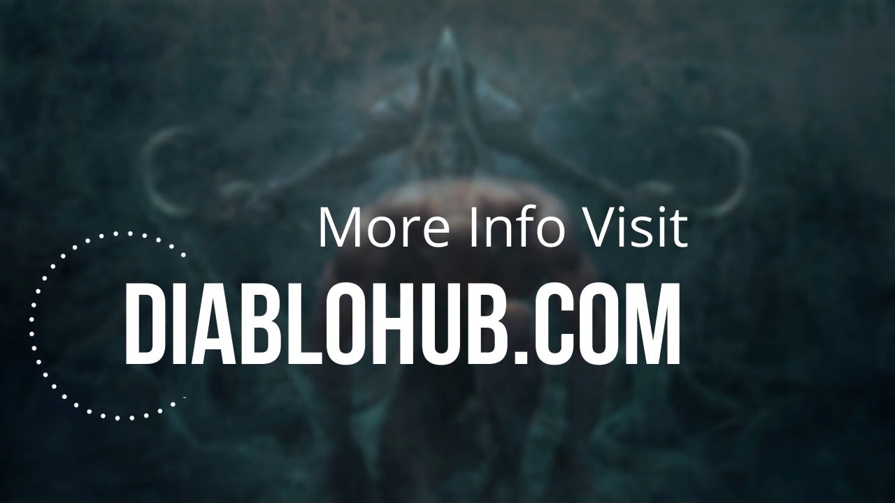 Diablo lll Season 17 Best Builds and Tier List