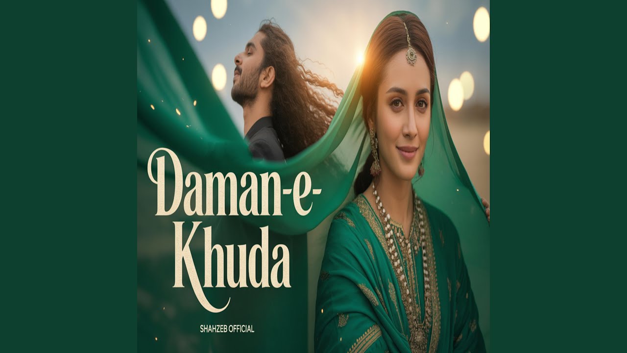 Daman-e-Khuda