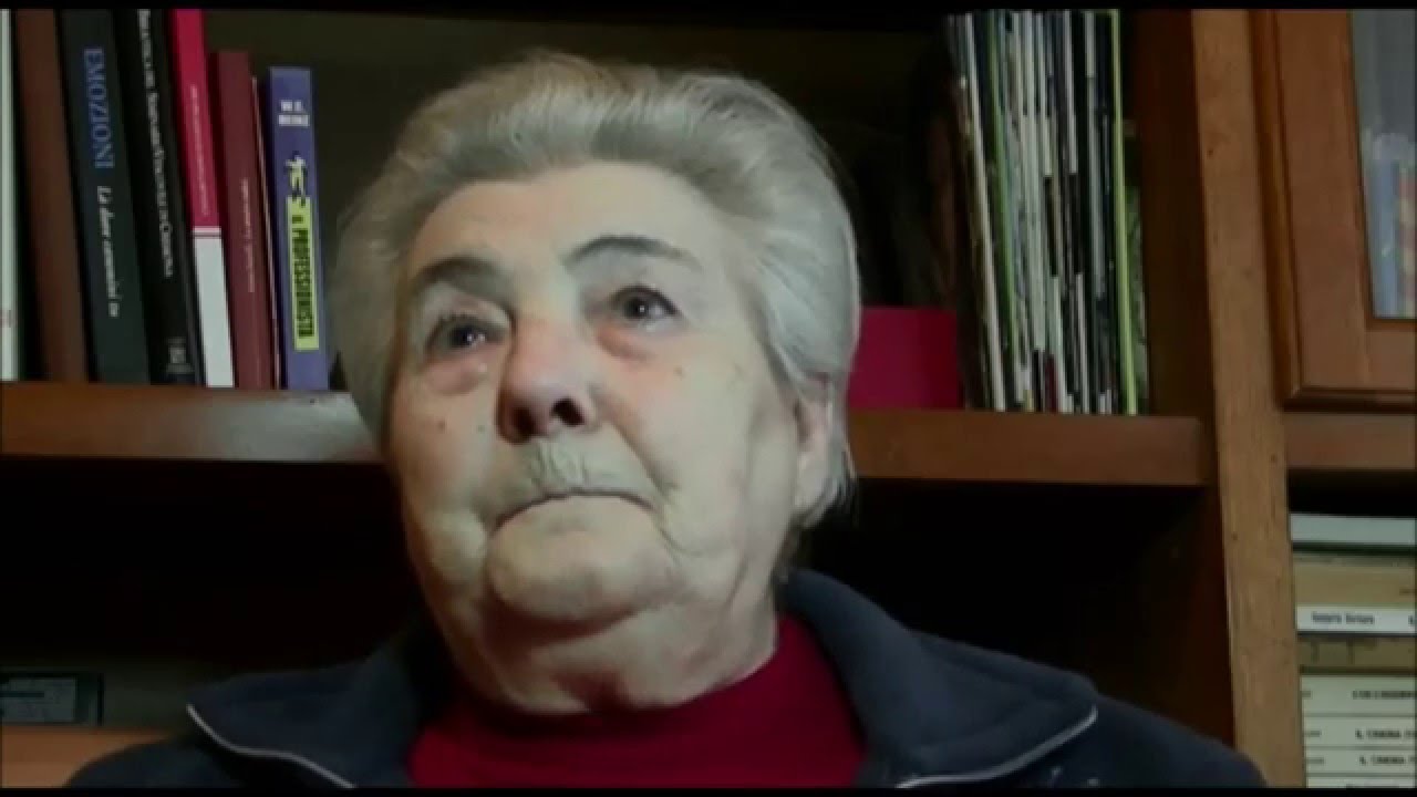 1946 I treni della felicità arrivano a Cremona Il ricordo di Marisa Priori Dolci